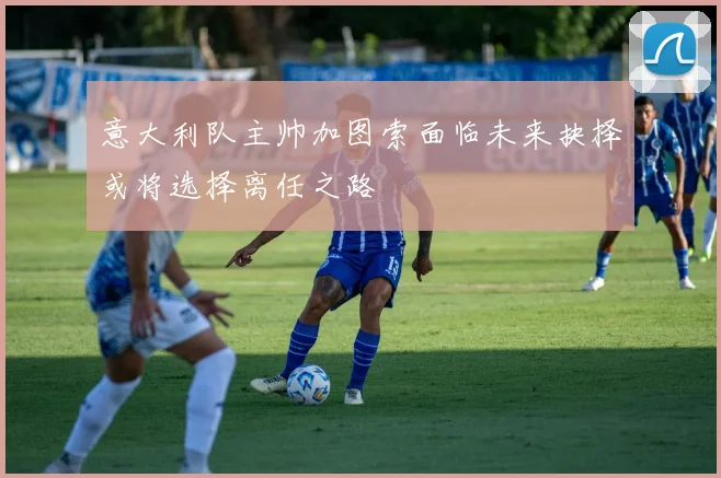 意大利队主帅加图索面临未来抉择或将选择离任之路